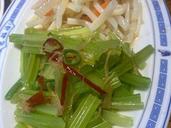 -老雒阳面馆·水席·洛阳菜(王城路店)