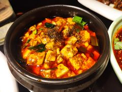 金牌麻辣豆腐-陈麻婆豆腐总店