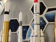 -佛山科学馆