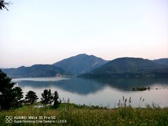 -北京金海湖景区