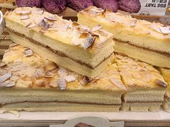 -BreadTalk面包新语·烘焙蛋糕(金光华广场店)