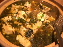 -徽三说·土徽菜·中国徽菜连锁品牌(一中店)