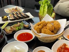 -黑山岛餐厅