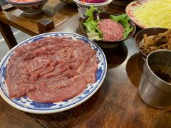-楠火锅(西单店)