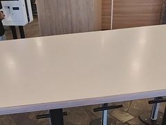 -麦当劳(国家体育场南路店)