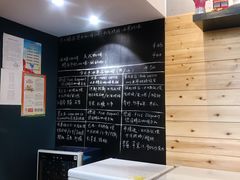 -Be Lived Cafe比例咖啡(摩天轮店)