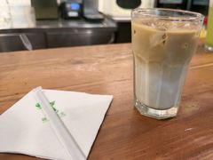 -雕刻时光咖啡馆(交大店)