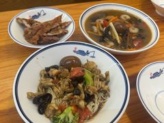 -天天鲜面馆(衡山路店)