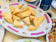 -老三鱼仔店