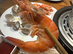 -海味当家·蒸锅海鲜(星海公园店)