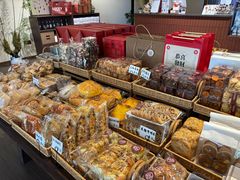 -7号里低糖生日蛋糕(南阳路店)