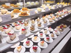 -PETIT PARIS 小巴黎(花园道店)