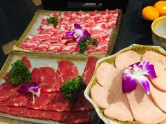 -新草堂锅物料理(泉城路店)