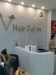 -V+ Hair