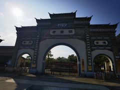 -融水老君洞景区