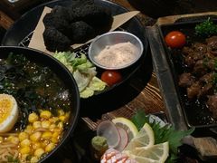 -小川洋风料理(汉街店)