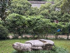 -浙江省博物馆(孤山馆区)