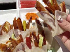 -在前门·烤鸭北京菜(五月花广场店)
