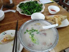 -南记食粥坊·宵夜大排档(莲花总店)