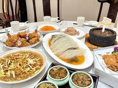-梅利汴京烤鸭•开封豫菜地标店(晋安路店)
