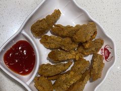 -东方豪客牛排意面披萨(金凤万达店)