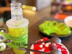 -巴蜀大将火锅(春熙店)