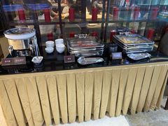 自助取餐区-徐记海鲜(阿波罗店)