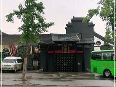 -秦始皇帝陵博物院(兵马俑)