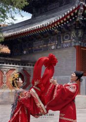 -全城热恋璀璨婚纱摄影(国贸总店)