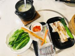 -乜都得港式茶楼(天贵路店)