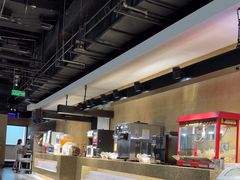 -汉巴味德·烤肉与啤酒的自助(杭州大悦城店)