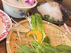 -楠火锅(昆山金鹰店)