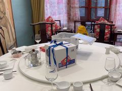 -西湖楼禧园·宴会聚餐(三一大道店)