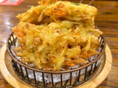 炸咸食-老雒阳面馆·水席(定鼎门店)