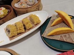 -永生国际宴会中心·佛山老字号·鱼生
