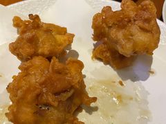-気楽亭和食料理(气乐亭大世界本店)