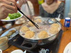 -华哥新鲜猪精品美食