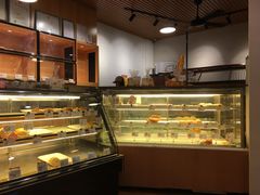 -小麦之家(海湾总店)