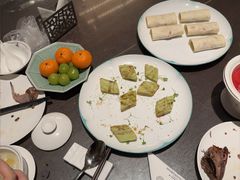 -领事馆19号中餐厅(厦门海景洲际酒店)