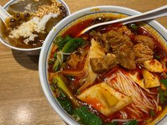 -眉州小吃(魏公村店)