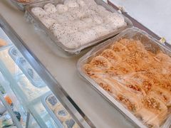 -糯米香(长江路店)