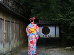 -京都冈本和服体验租赁店(祗园店)