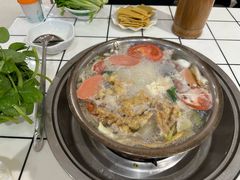 -海关荤豆花(洋河一路店)
