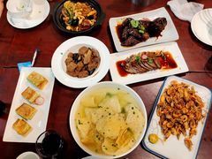 -三林本帮馆(中林街店)