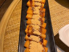 -渝信川菜(长安店)