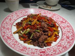-径山十八道·风味民间菜(杭州总店)