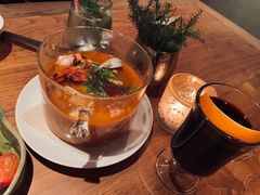 -Ginger(兴国路店)
