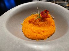 西班牙培根芝士土豆饼-C&R西班牙餐厅