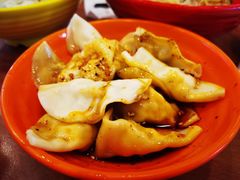 红油钟水饺-龙抄手(春熙路总店)