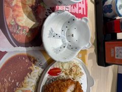 -白熊咖哩(新世界城店)